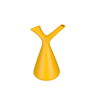 Arrosoir Plunge 1,7L Ocre, design unique, design élégant