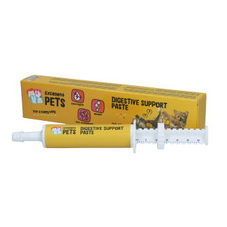 Pâte de soutien digestif 30 ml