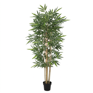 Bambou artificiel - 200 cm