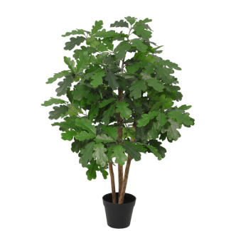 Chêne artificiel - 90 cm