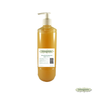 Zalmolie & Schapenvet DUO 500 ml voor honden