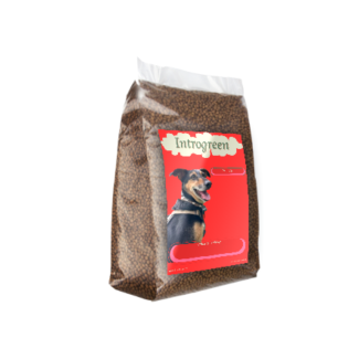 Croquettes pour chiens Adult Plus – Nourriture Complète et Équilibrée pour Chiens Adultes !