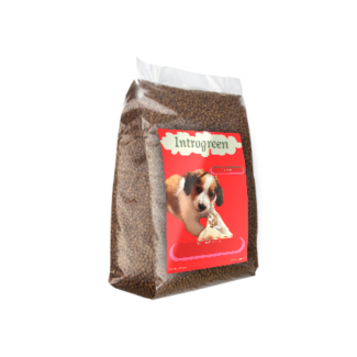 Puppy Premium - Alimentation de haute qualité pour une croissance saine