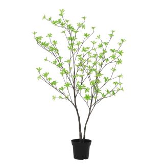Plante artificielle Tropaeolum 110 - 130 cm