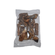 Losse Runderlong – zachte hondensnack voor honden