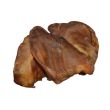 Losse varkensoren – hondensnack 10 stuks