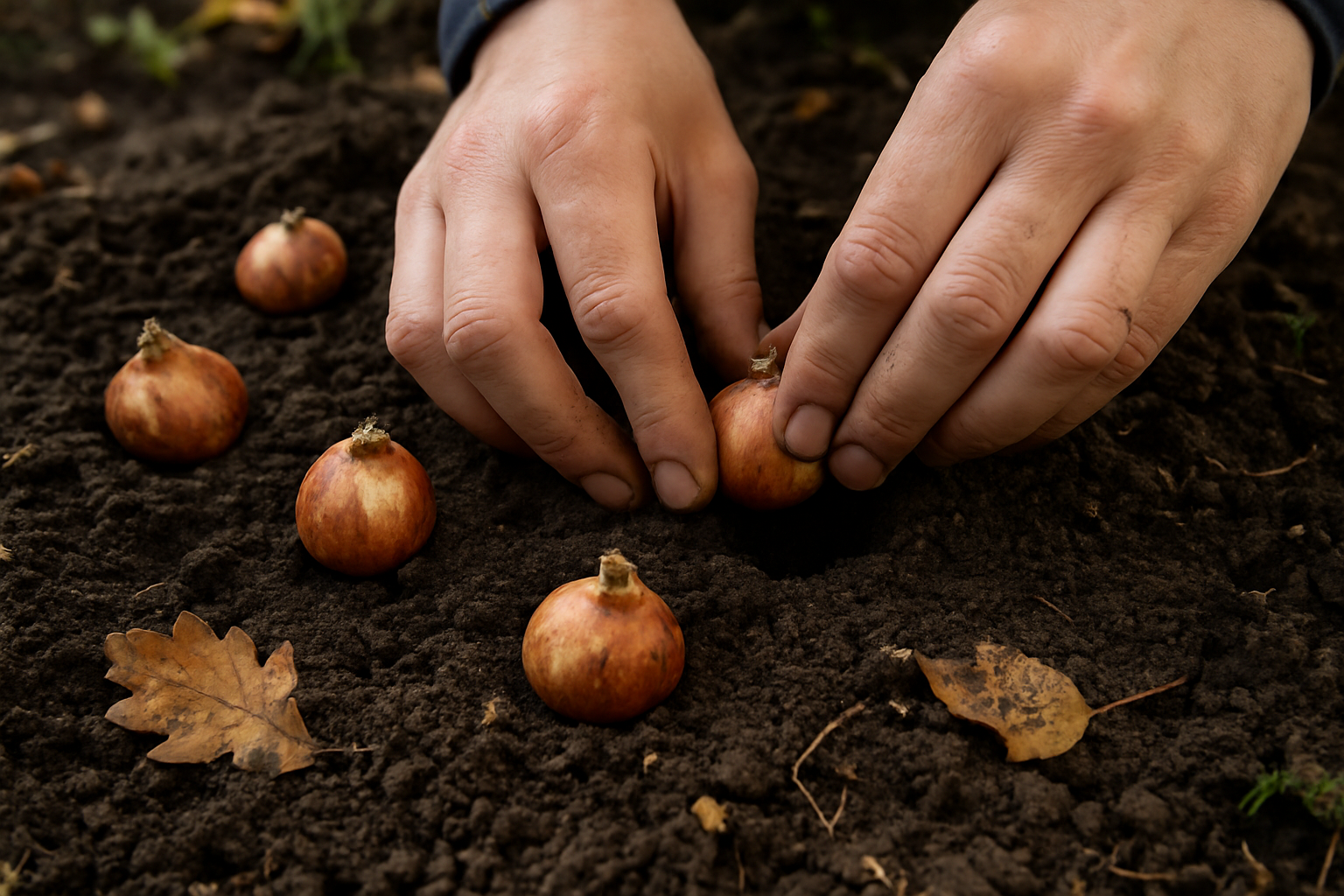 Allium : conseils de plantation et d’entretien
