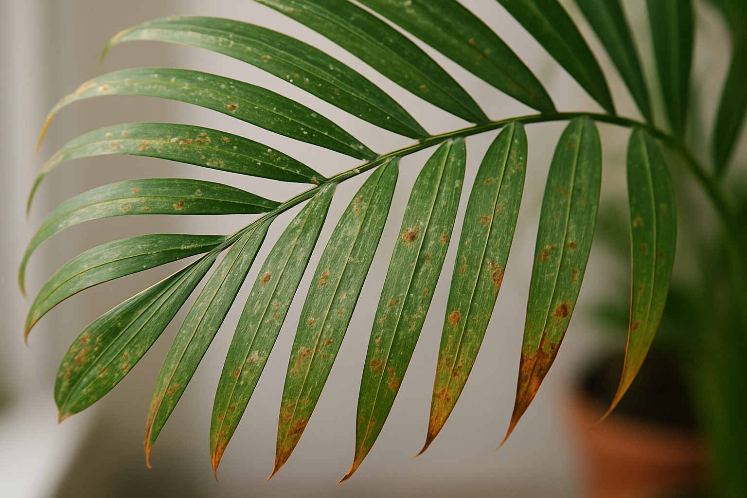 Ravageurs du Monstera : reconnaître et protéger votre plante
