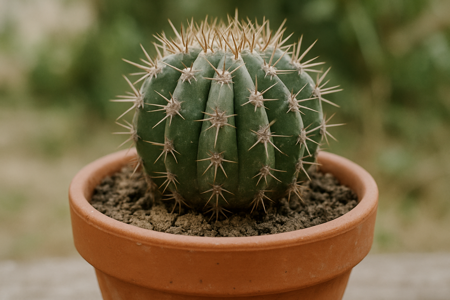 Entretien des Cactus : Lumière, Arrosage & Soins
