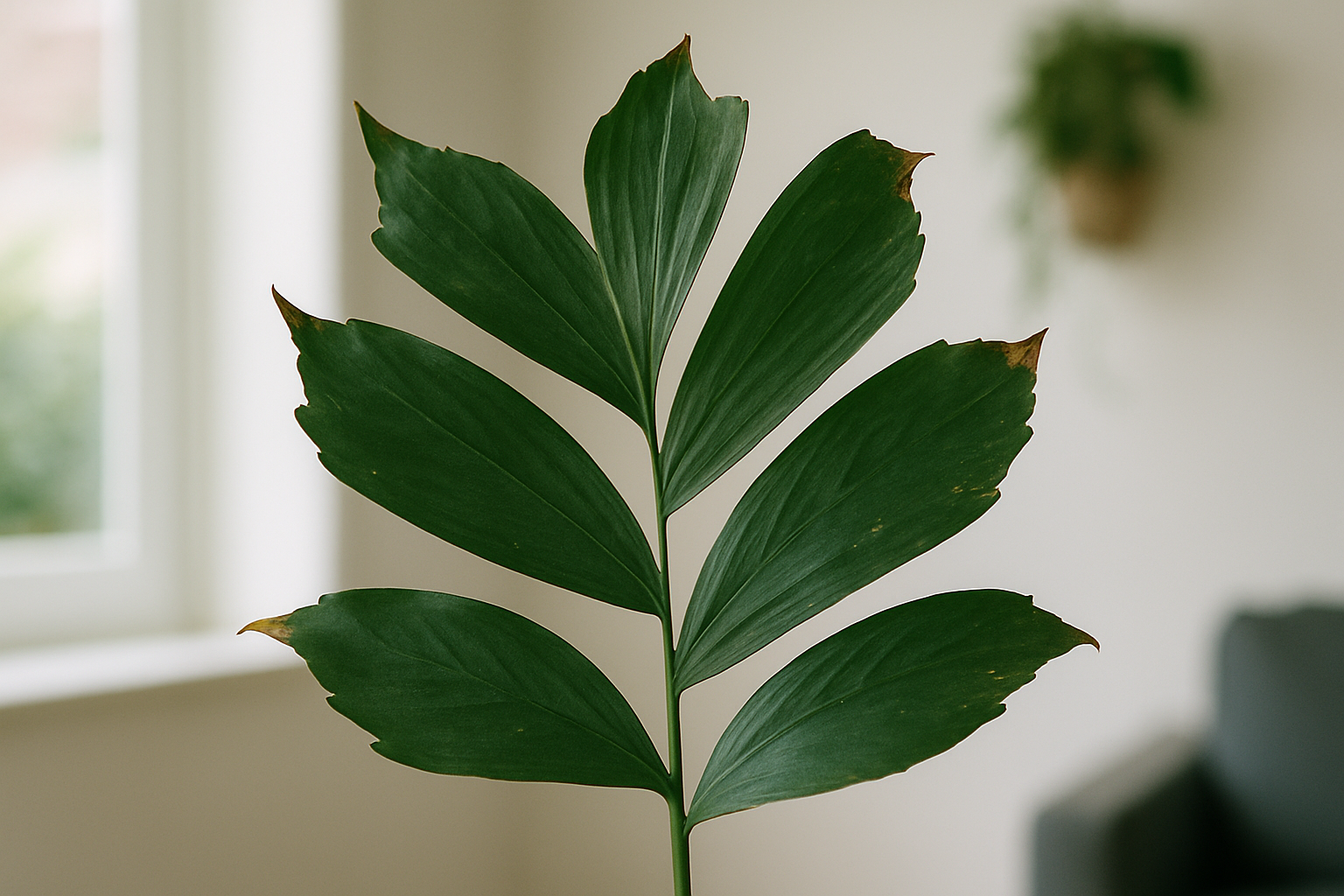 Entretien du Caryota : Guide Pratique