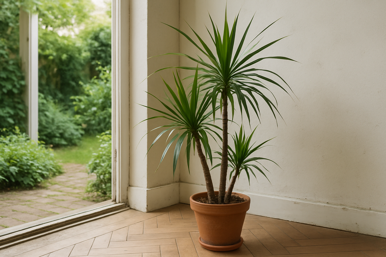 Dracaena : votre guide complet d’entretien