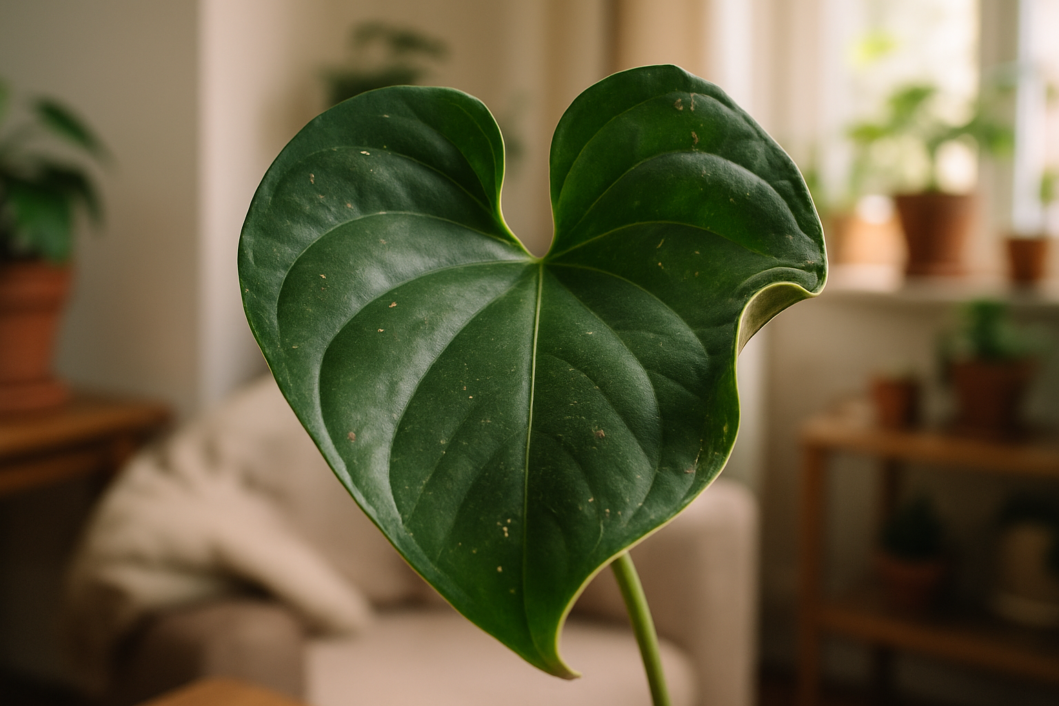 Ravageurs du Monstera : reconnaître et protéger votre plante