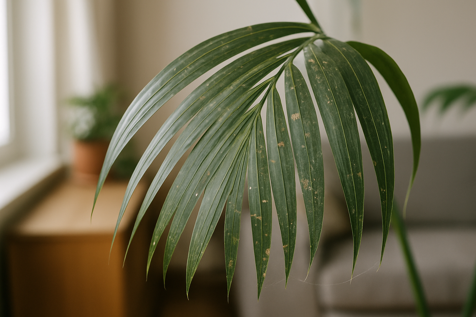 Ravageurs du Monstera : reconnaître et protéger votre plante