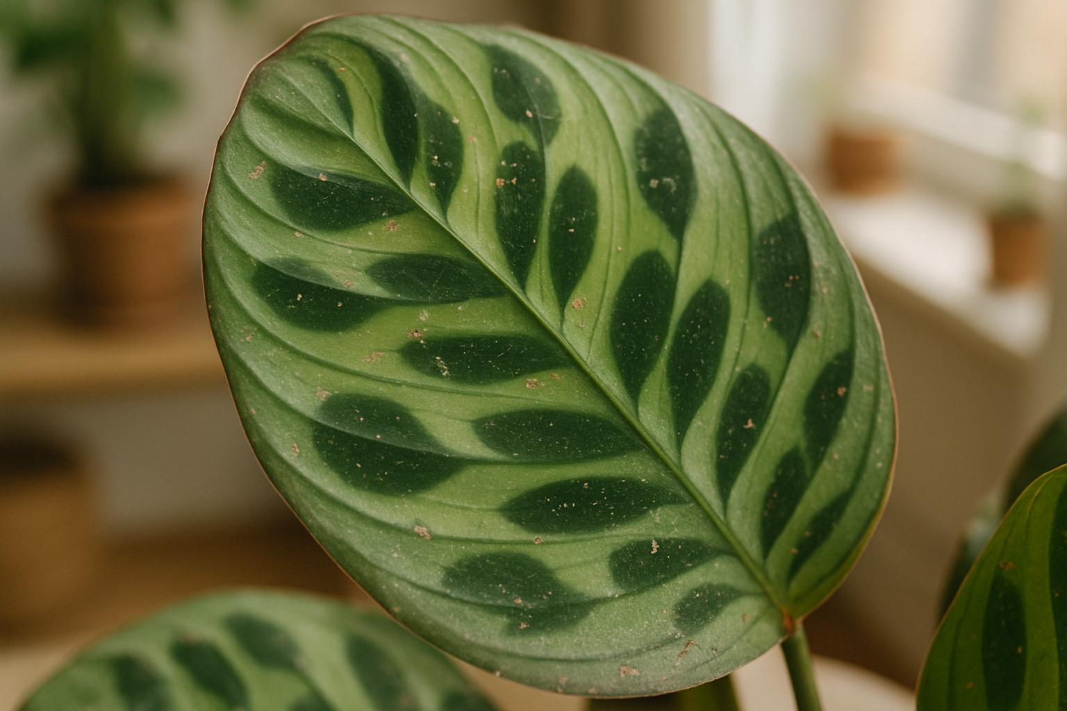 Ravageurs du Monstera : reconnaître et protéger votre plante