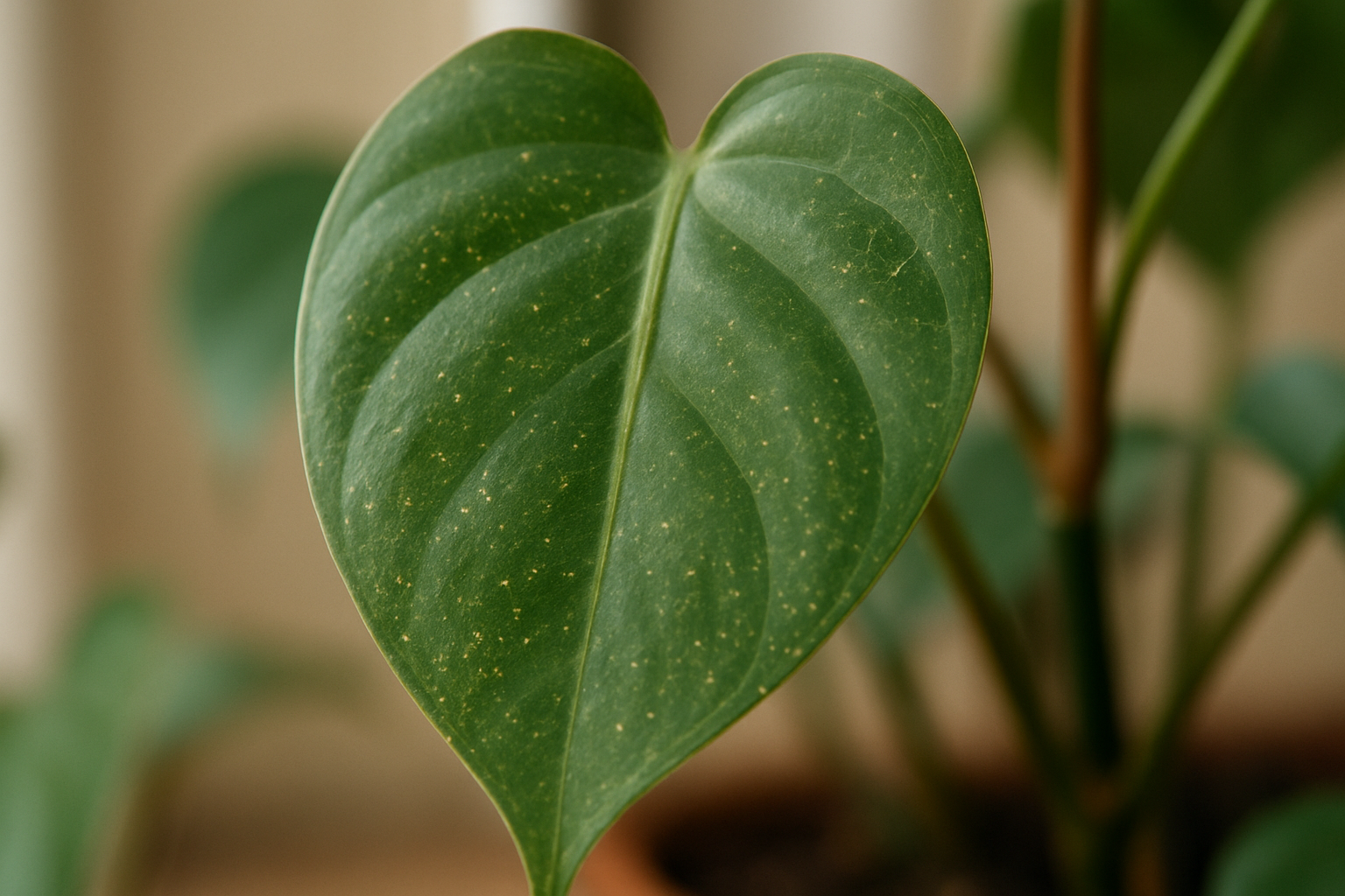 Ravageurs du Monstera : reconnaître et protéger votre plante