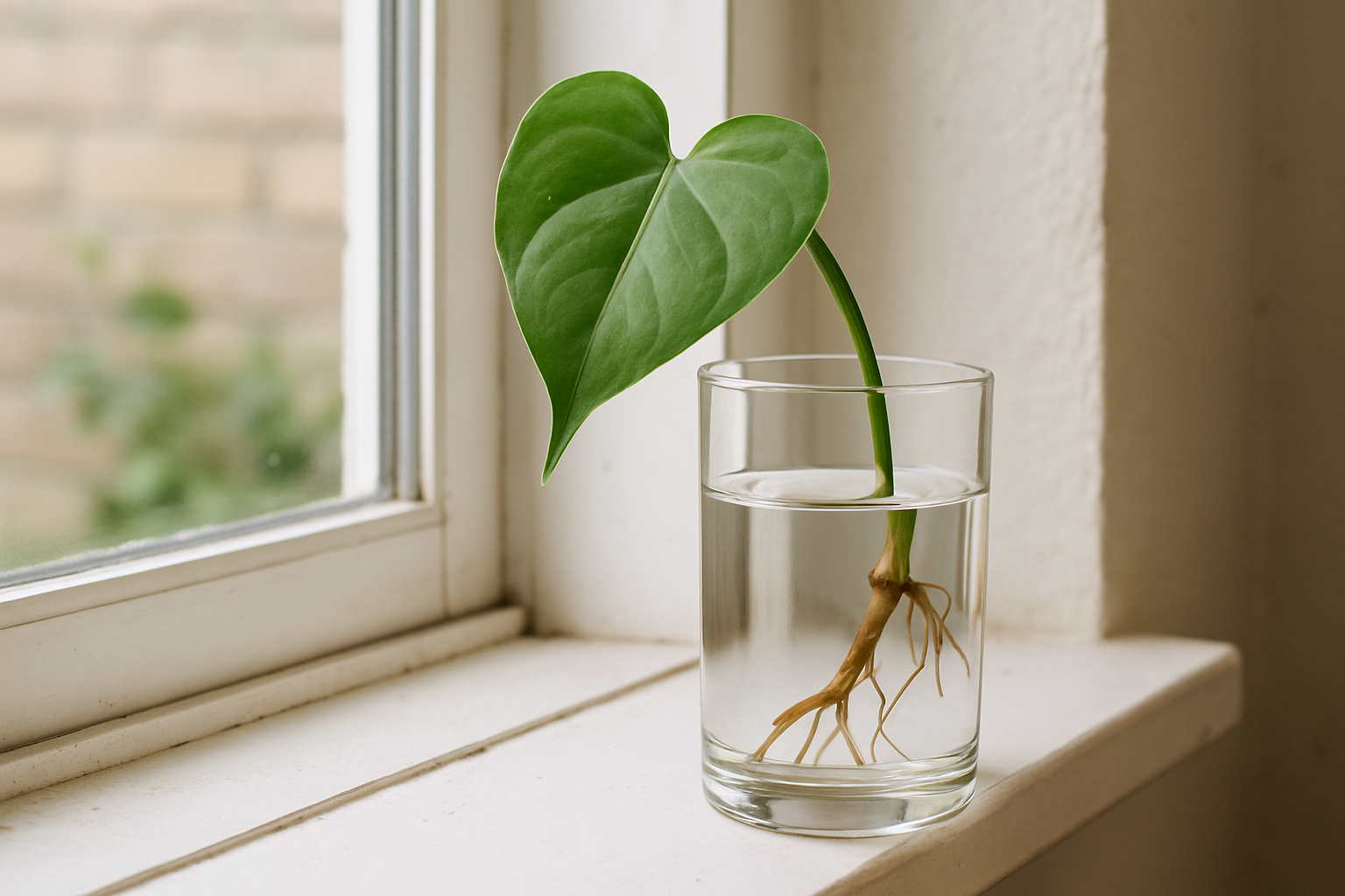 Multiplier le Philodendron : boutures, division et conseils pratiques