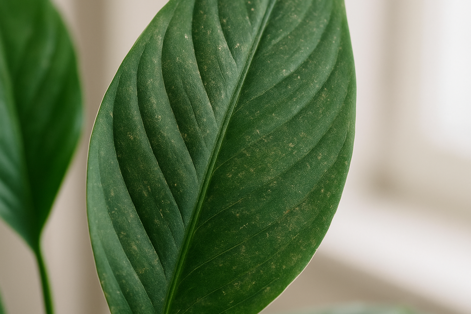 Ravageurs du Monstera : reconnaître et protéger votre plante