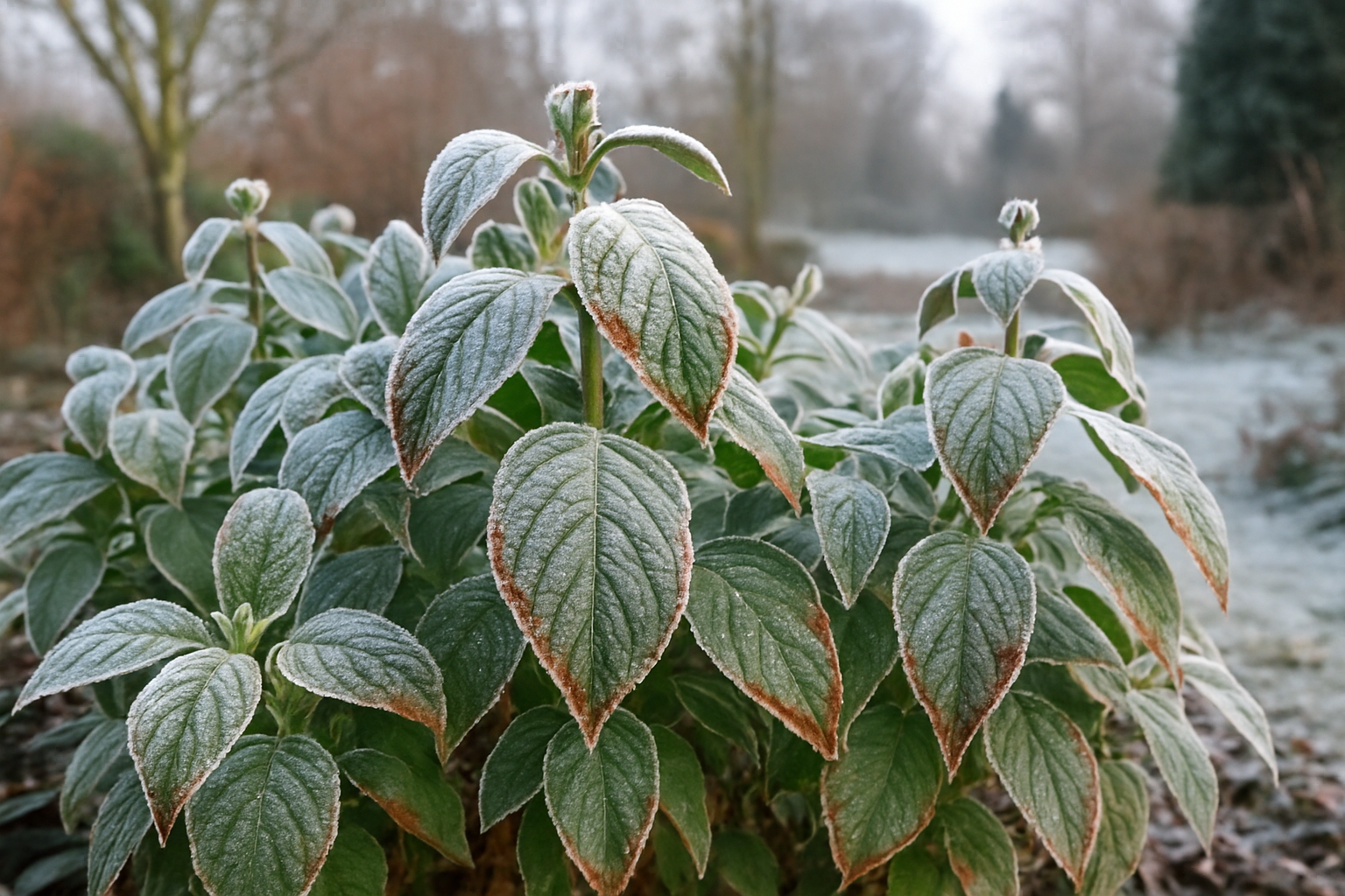 Rusticité des plantes de jardin : que faut-il savoir ?